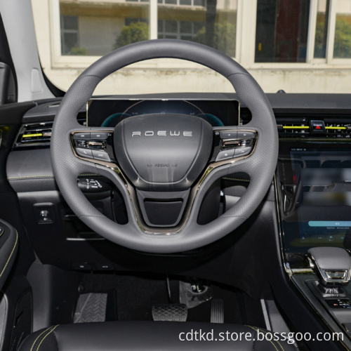 Auto usate Roewe Plus Rx5 SUV Nuove auto in buone condizioni veicoli a carburante a basso costo veicoli da 5 posti auto